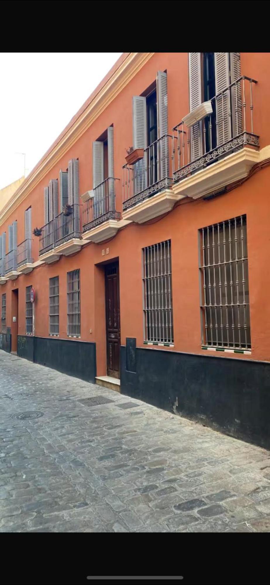 Pleno Centro De Sevilla- Junto Iglesia Montesion エクステリア 写真